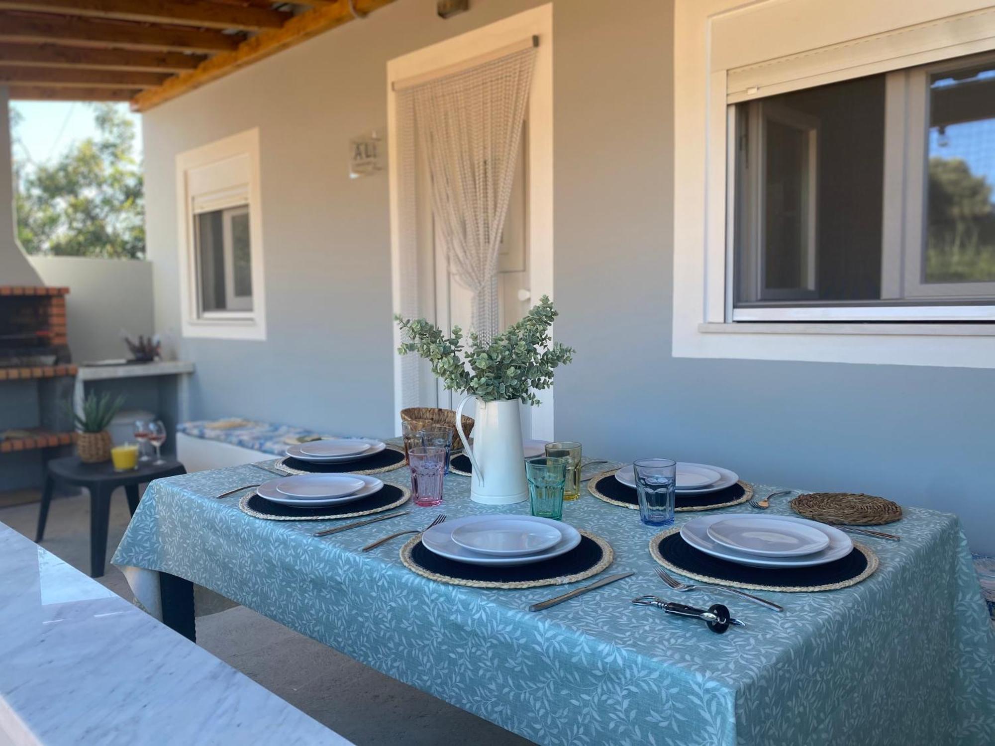 Casa Dos Montes * Montes de Alvor